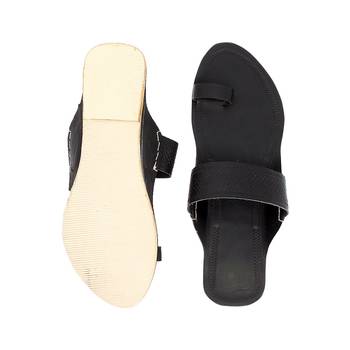 Black Women Sandals 4