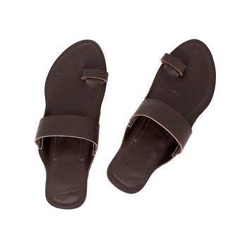 brownWomen Sandals 1