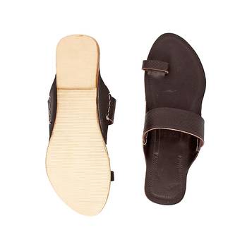 brownWomen Sandals 4