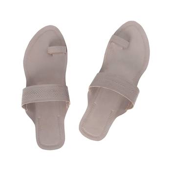 Grey Women Sandals 1
