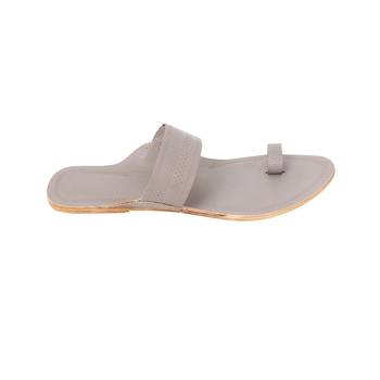 Grey Women Sandals 3