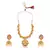 Temple Necklace Sets