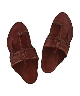 Tan  men shoe 1
