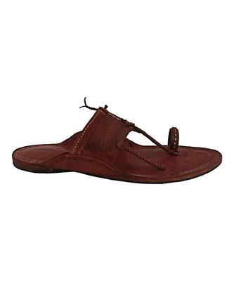 Tan  men shoe 3