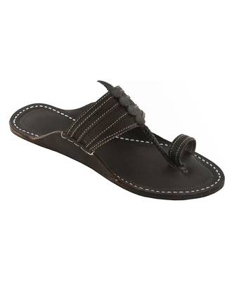 brownmen leather shoe 2