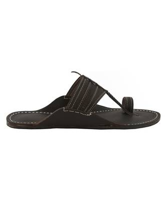 brownmen leather shoe 3
