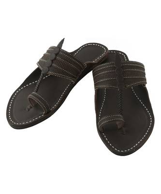 brownmen leather shoe 4