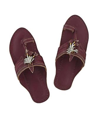 Purpal  men shoe 1