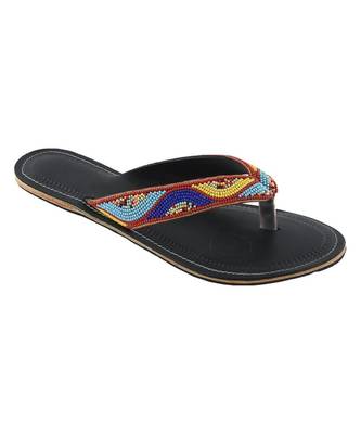 Black Women Sandals 2