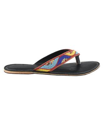 Black Women Sandals 3