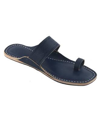 Blue Women Sandals 2