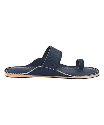 Blue Women Sandals 3