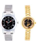 Silver quartz   watches