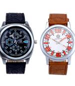 Beige quartz   watches