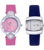 Pink quartz   watches