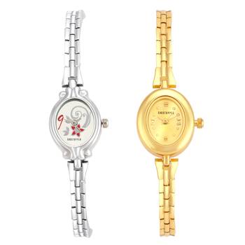 Multicolor quartz   watches 1