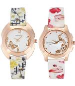 Multicolor quartz   watches