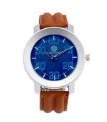 Brown quartz   watches