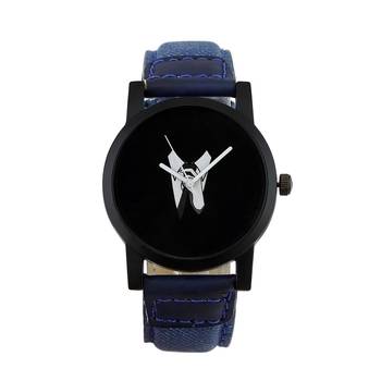 Blue quartz   watches 1