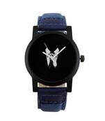 Blue quartz   watches