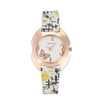 Multicolor quartz   watches 1