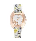 Multicolor quartz   watches