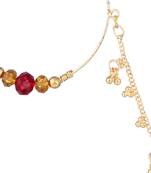 Multicolor Cubic Zirconia Nose Ring