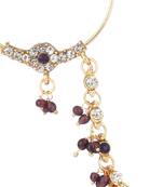 Multicolor Cubic Zirconia Nose Ring