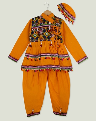 kedia dress for baby boy