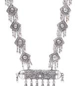 Infuzze Silver necklaces