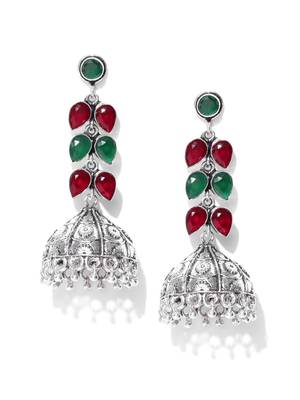 Infuzze Multicolor
 earrings 1