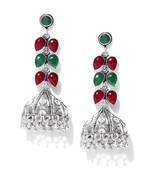 Infuzze Multicolor
 earrings