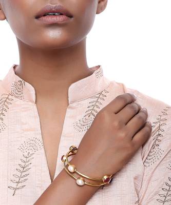 Golden Bangles 1