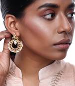 Kundan Earrings
