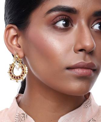 Kundan Earrings 2