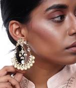 Kundan Earrings