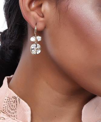 Diamond Earrings 1