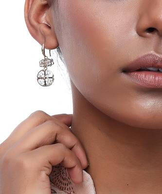 Diamond Earrings 2