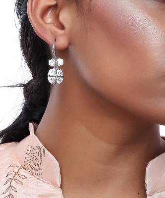Diamond Earrings 1