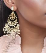 Golden Earrings