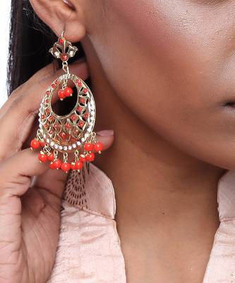 Golden Earrings 1