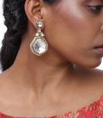 Kundan Earrings