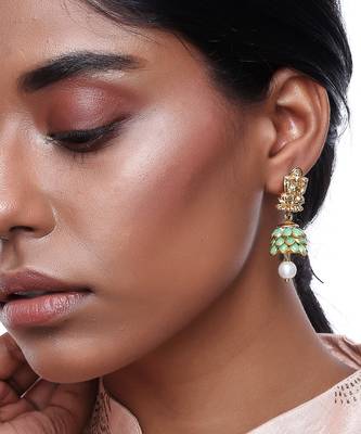 Laxmi Jhumki 1