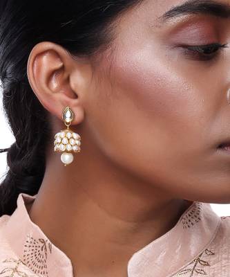 Patchi Kundan Jhumki 1