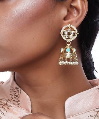 Kundan Jhumki 1