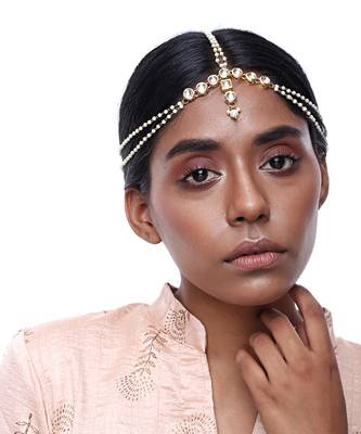 Kundan Matha Patti 2