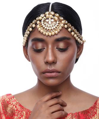 Kundan Matha Patti 1