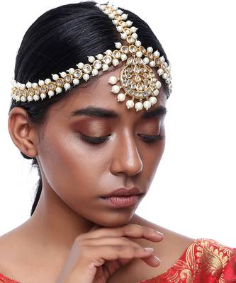 Kundan Matha Patti 1