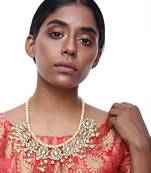 Kundan Neckpiece