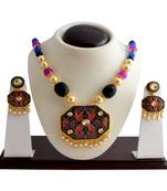 Multicolor Necklaces